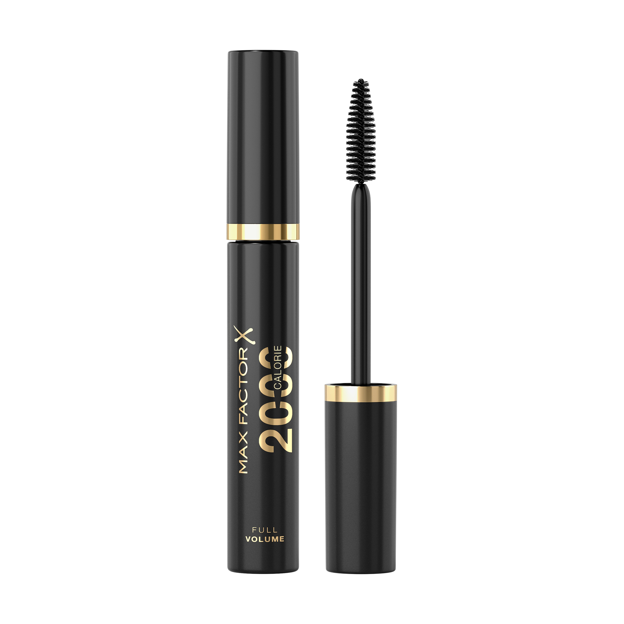 Туш для вій Max Factor 2000 Calorie Dramatic Volume, Black, 9 мл